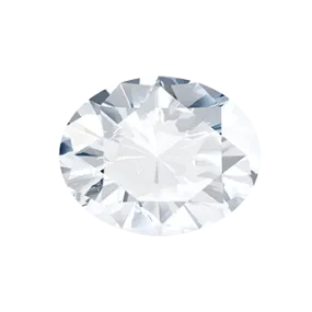 2.000ct Oval Diamond (IN-1110671)