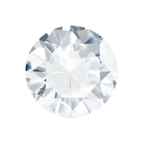 2.030ct Round Diamond (IN-1121455)