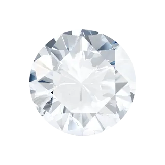 2.030ct Round Diamond (IN-1121455)