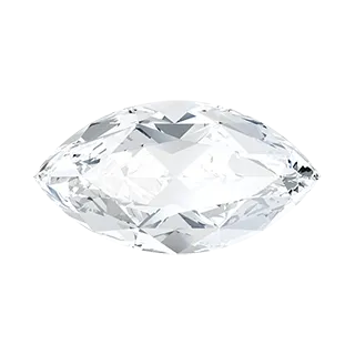 2.070ct Marquise Diamond (1118426)