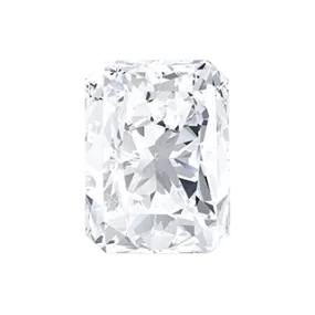 2.32ct Radiant Diamond (LGO899421)