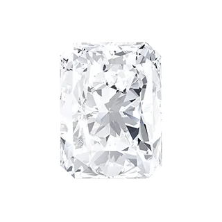 2.32ct Radiant Diamond (LGO899421)