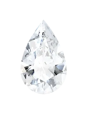 2.41ct Pear Diamond (LGO3937003)