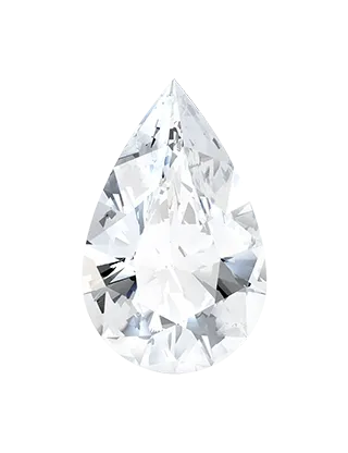 2.41ct Pear Diamond (LGO3937003)