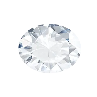 2.45ct Oval Diamond (LGA271205)