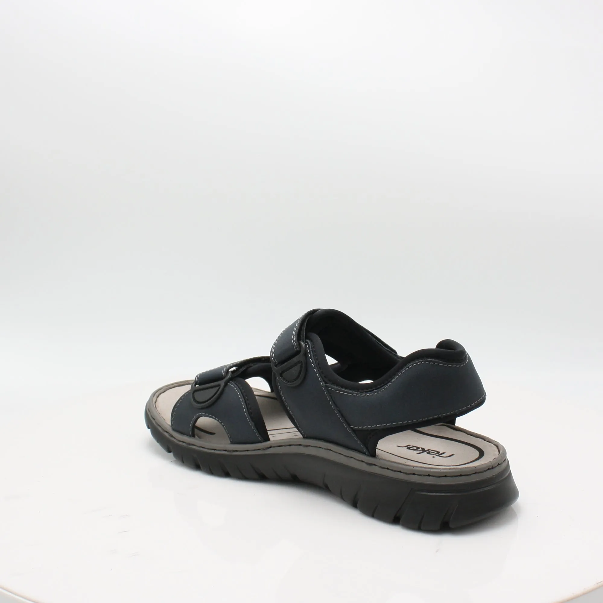 26761 RIEKER 22 SANDAL