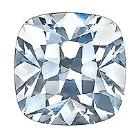 5.32 Carat Cushion Lab Grown Diamond