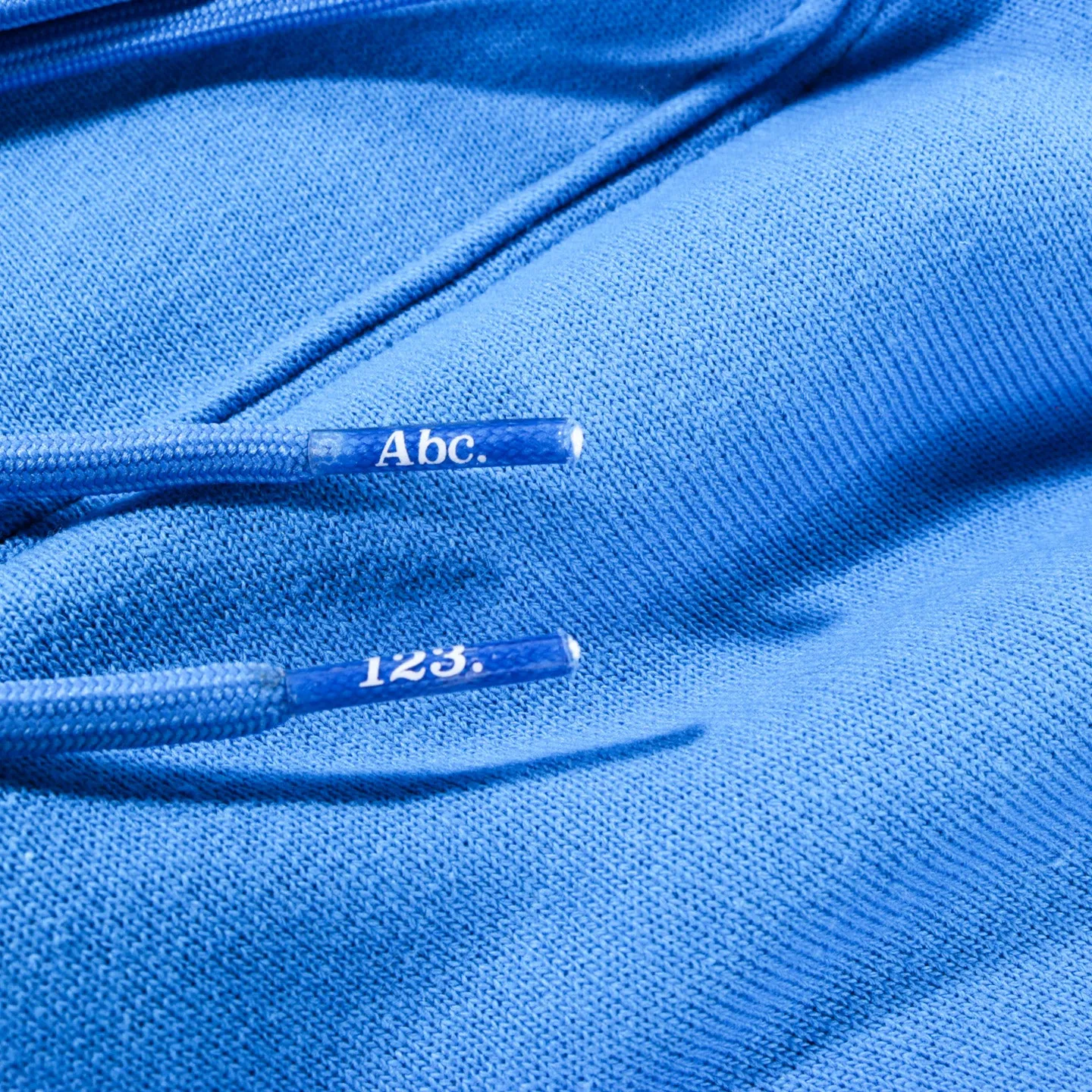 ABC. 123. SWEATPANTS CALCANTHITE