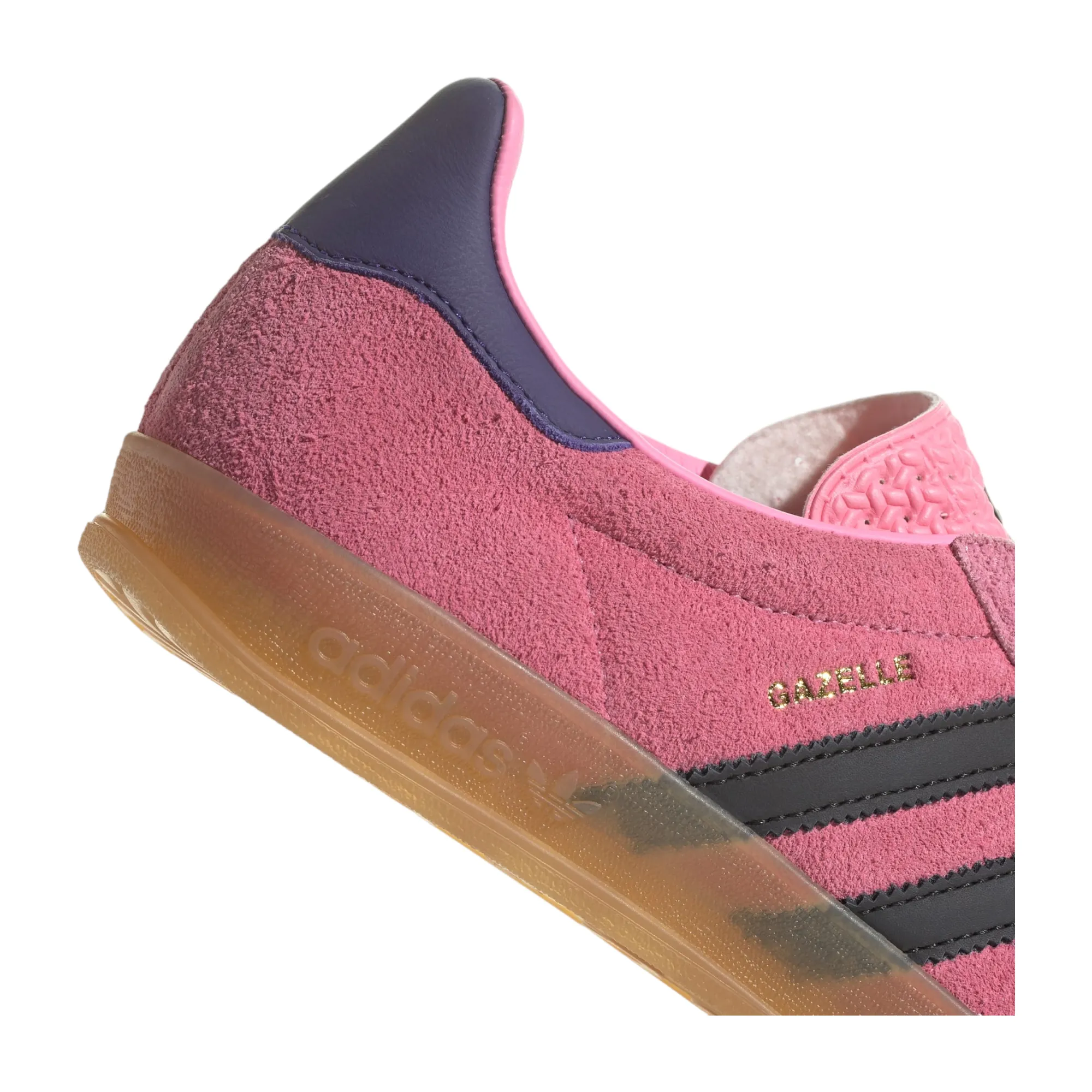 ADIDAS GAZELLE BLISS PINK (W)