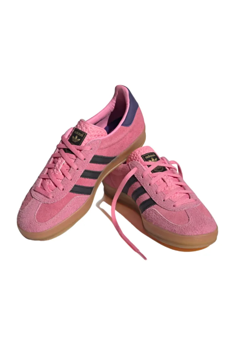 ADIDAS GAZELLE BLISS PINK (W)