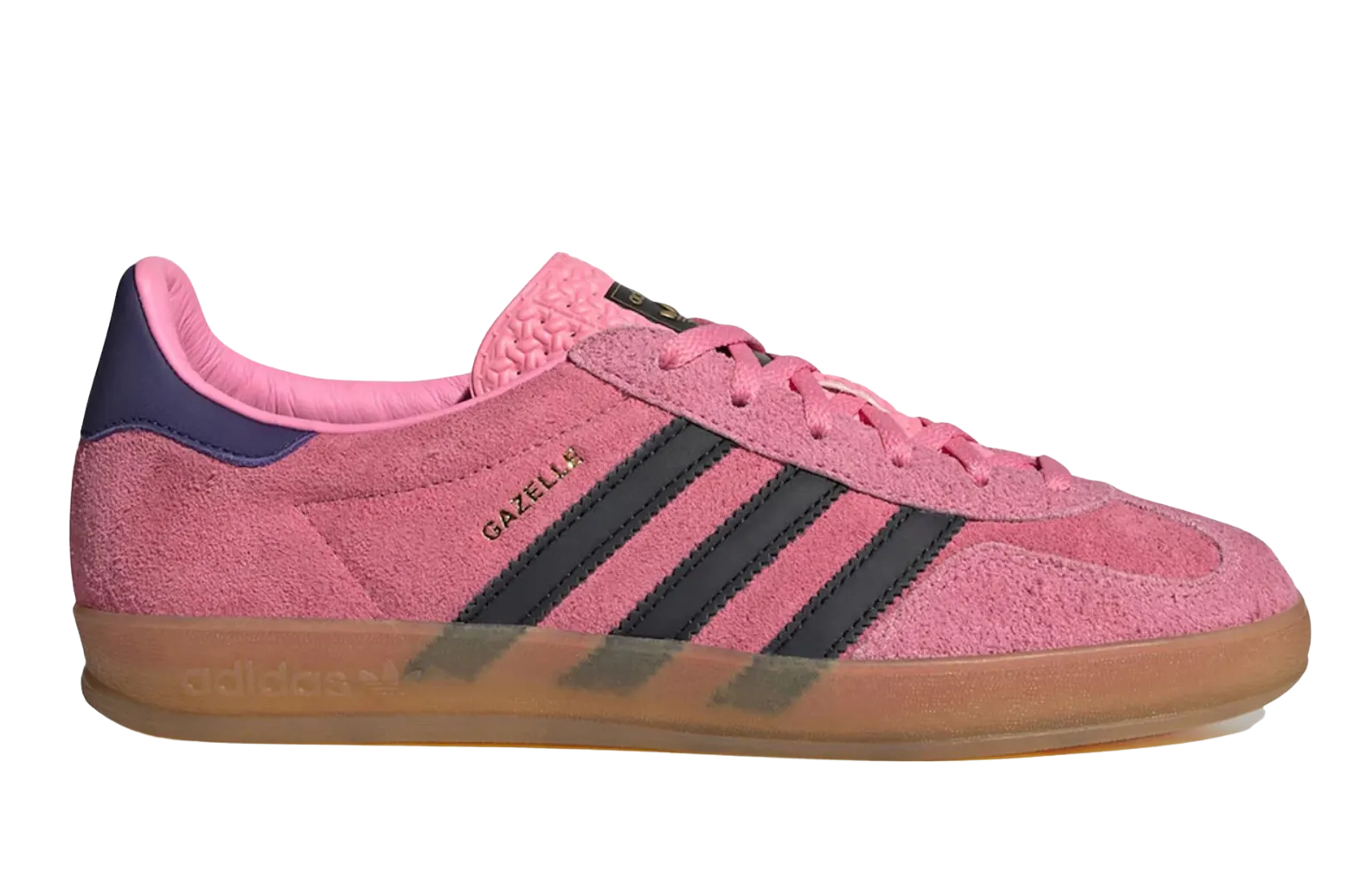 ADIDAS GAZELLE BLISS PINK (W)