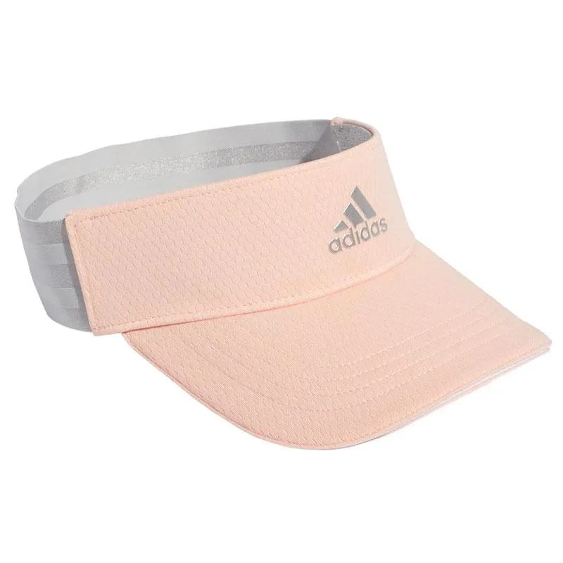 adidas Ladies Tour Stretch Band Visor