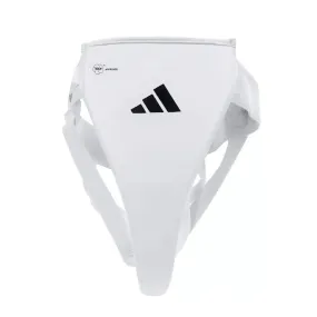 adidas Womens WKF Groin Guard Karate Cup Protector