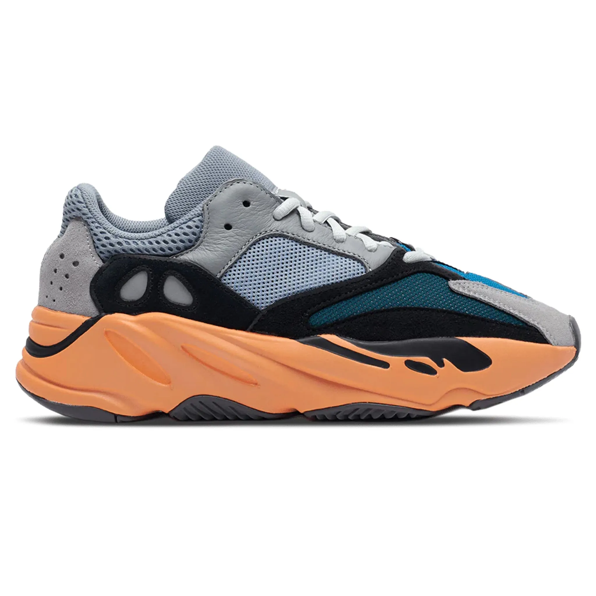 Adidas Yeezy Boost 700 Boost Wash Orange