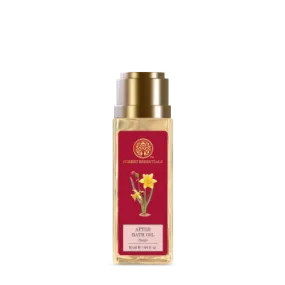 After Bath Oil Nargis - Forest Essentials