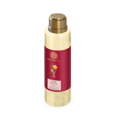 After Bath Oil Nargis - Forest Essentials