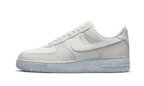 Air Force 1 Low Summit White