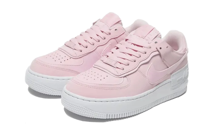 Air Force 1 Shadow Pastel Pink