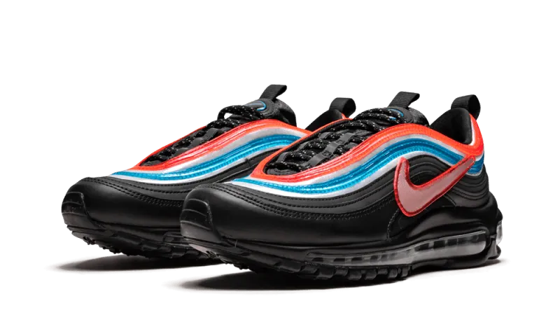 Air Max 97 Neon Seoul