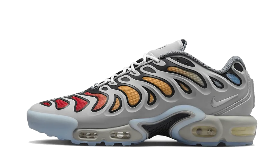 Air Max Plus Drift Light Smoke Grey