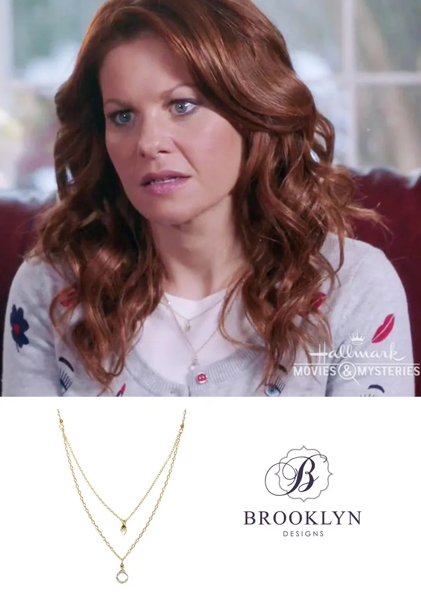 Alexandra *As Seen On Candace Cameron Bure and Holly Robinson Peete*