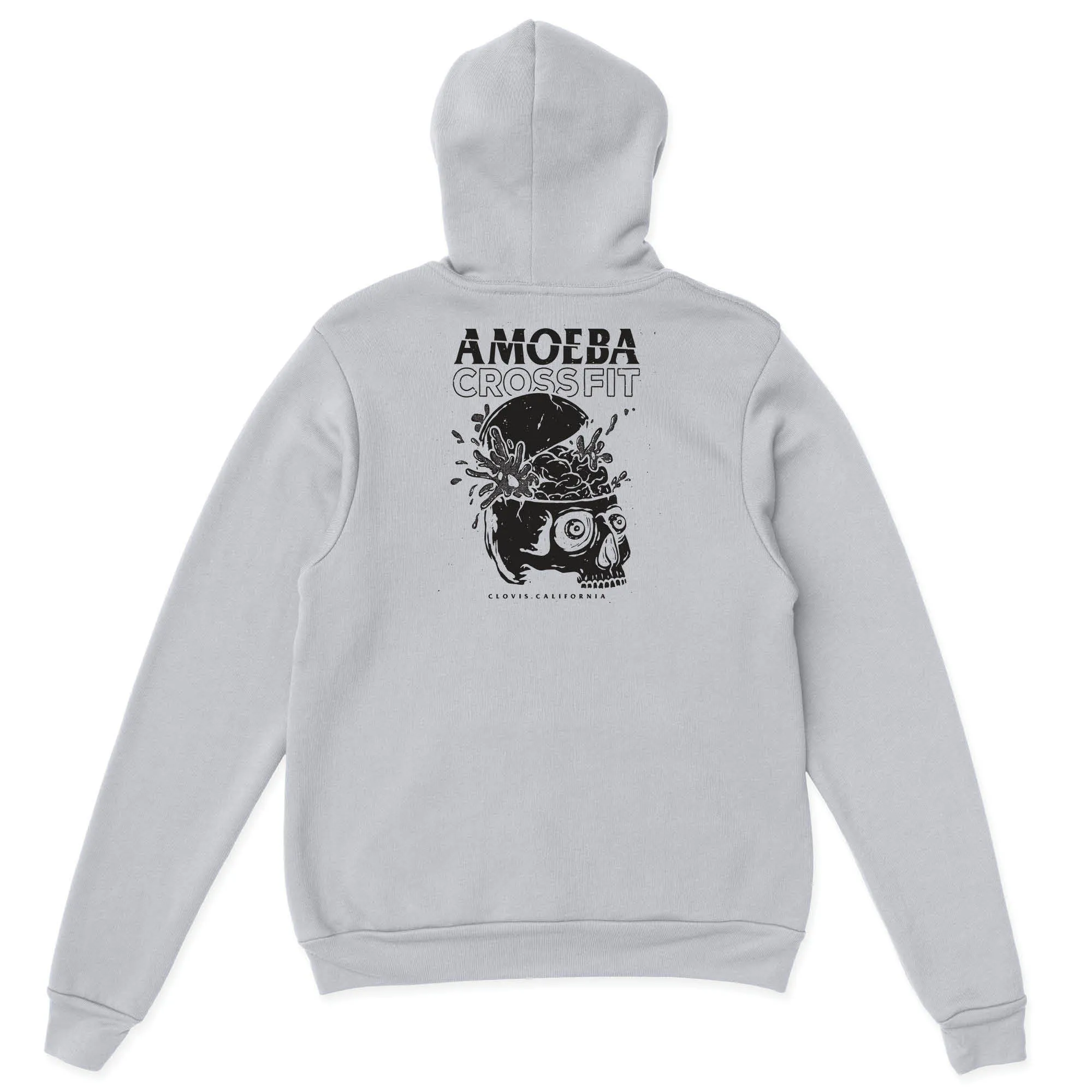 Amoeba CrossFit - 200 - Standard - Mens - Hoodie