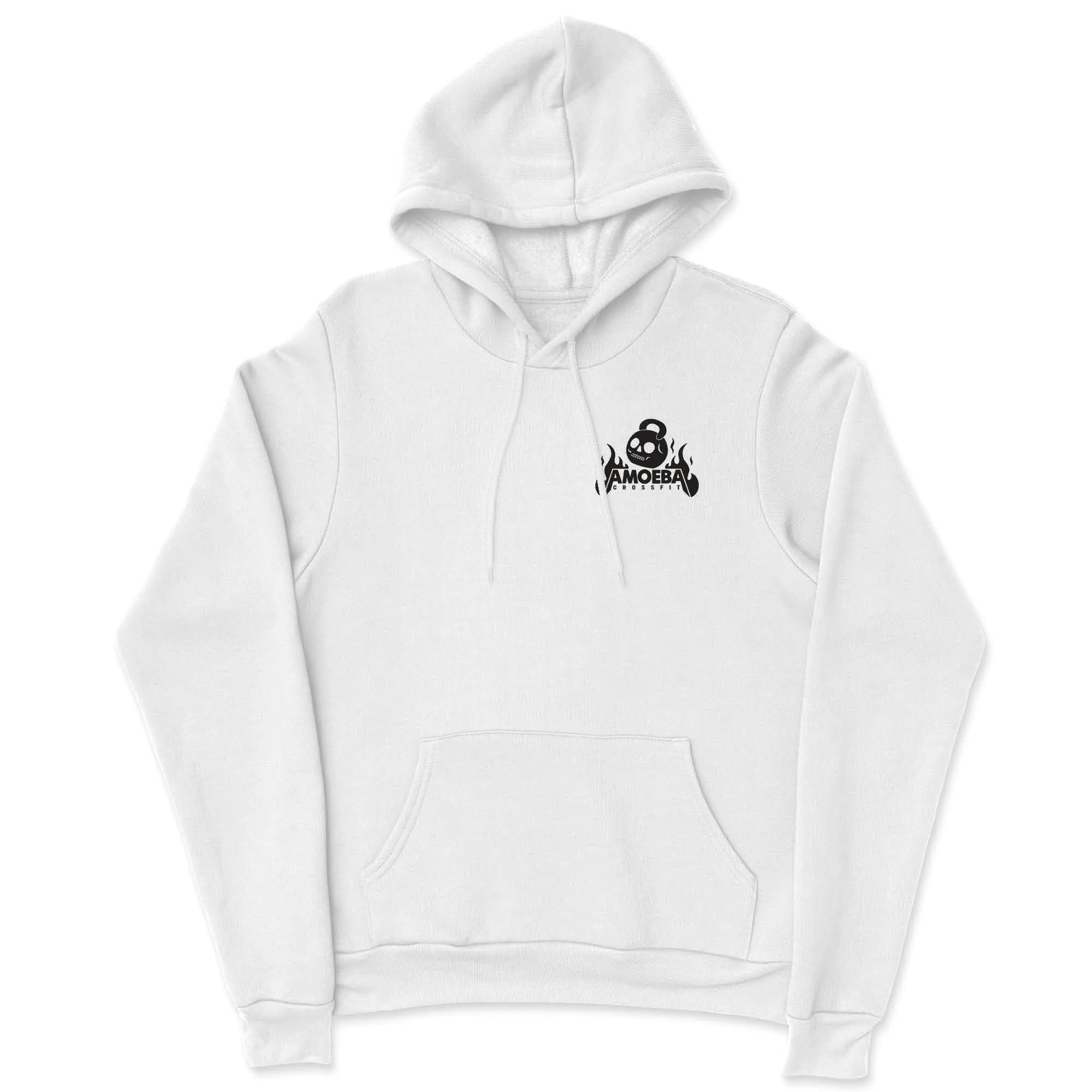 Amoeba CrossFit - 200 - Standard - Mens - Hoodie