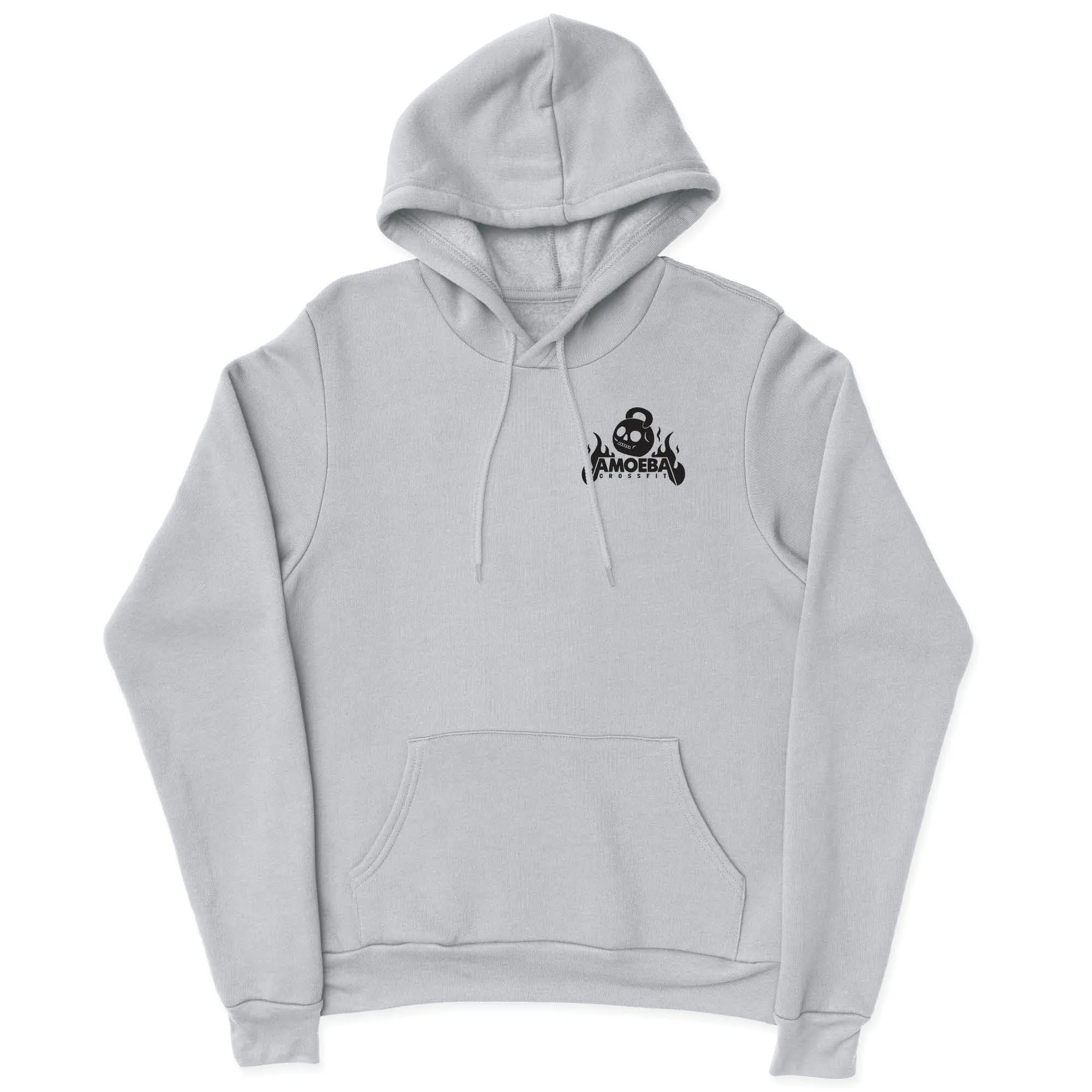 Amoeba CrossFit - 200 - Standard - Mens - Hoodie