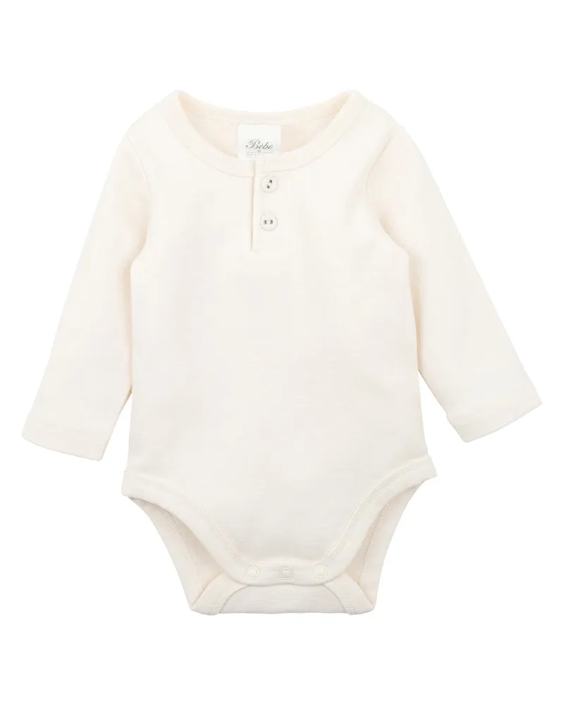 ANGUS HENLEY BODYSUIT