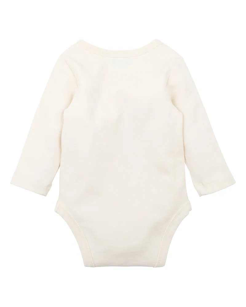 ANGUS HENLEY BODYSUIT