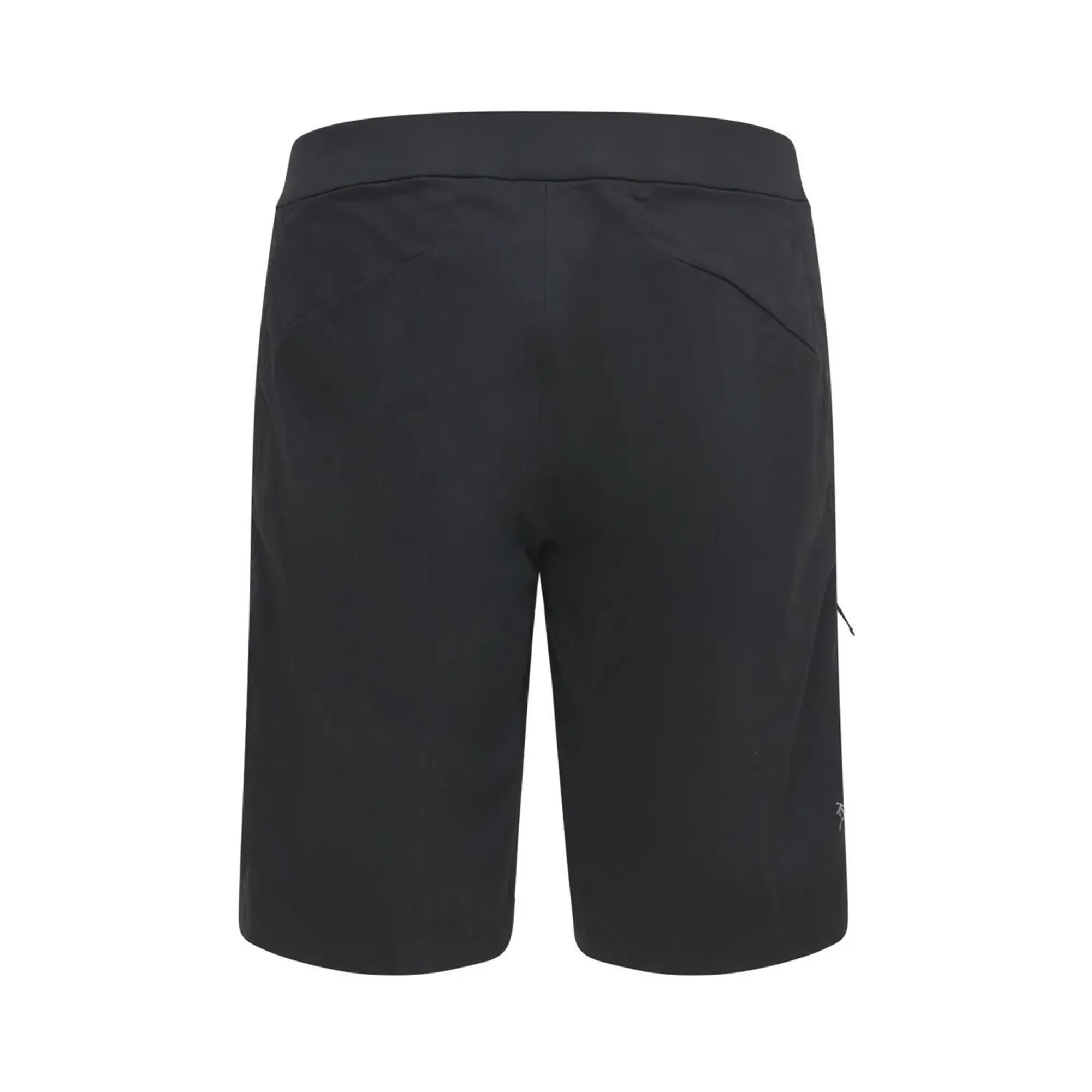 Arc'Teryx Konseal Short 11" Black Mens L08500200