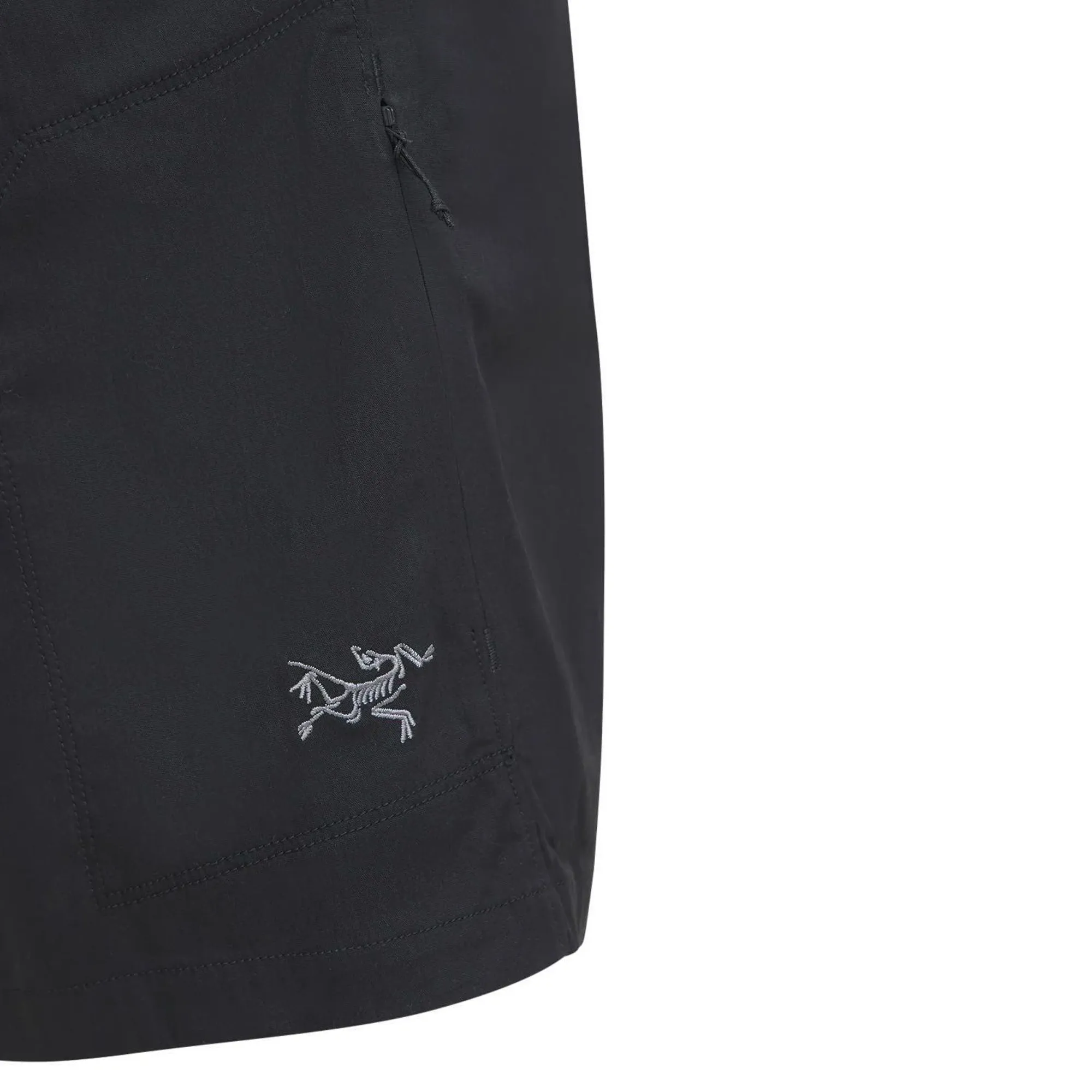 Arc'Teryx Konseal Short 11" Black Mens L08500200