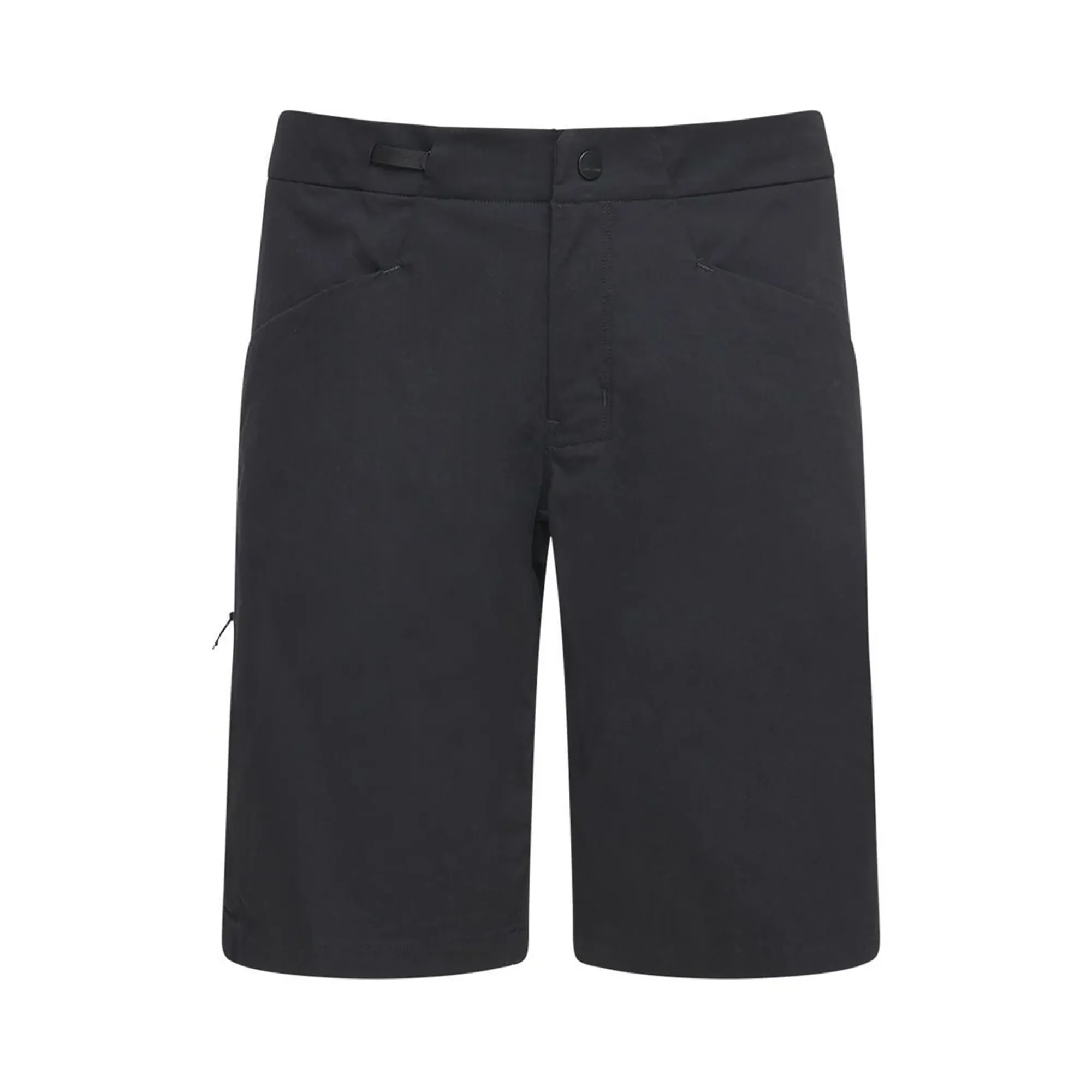 Arc'Teryx Konseal Short 11" Black Mens L08500200