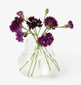 Areaware :: Bub Bud Clear Vase