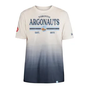 Argos New Era Men's Turf Tradition Wordmark Tee