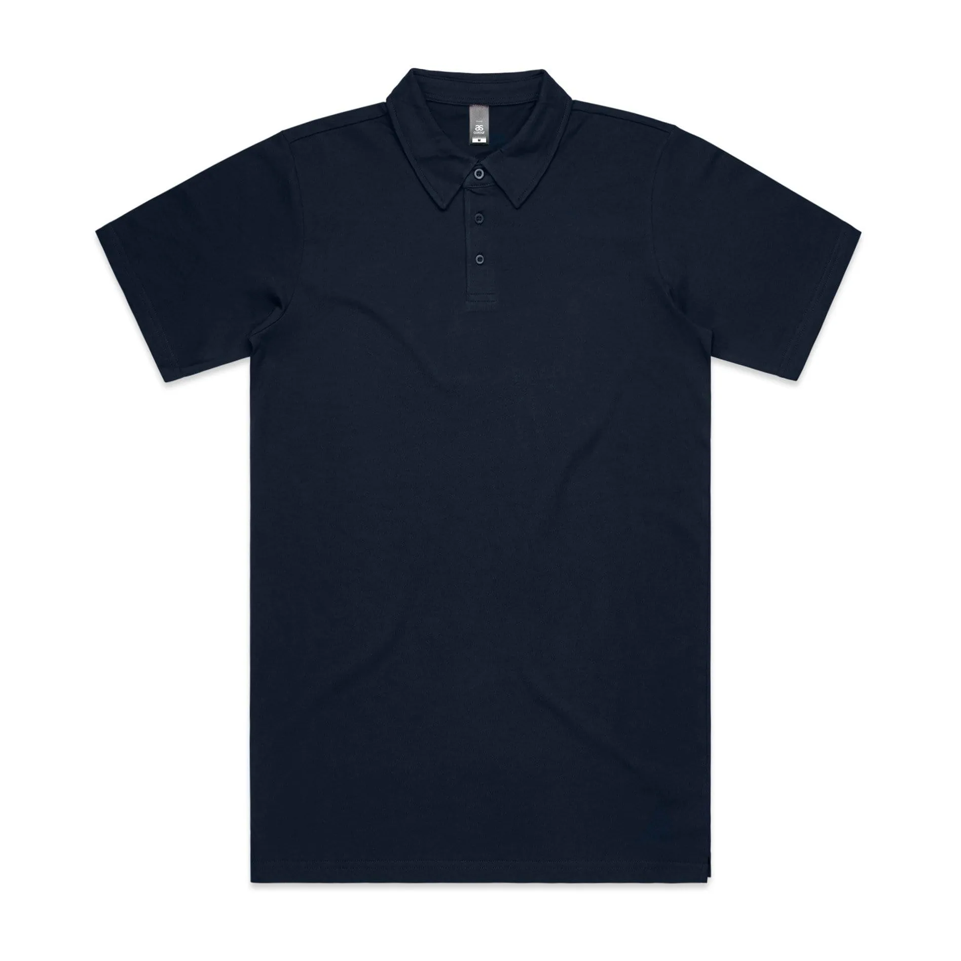 As Colour Men's chad polo 5402