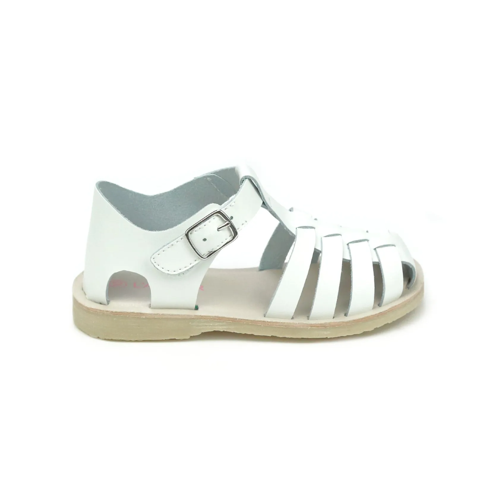 Ashton Fisherman Sandal