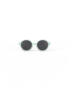 Baby - Kids Sunglasses | #D Aqua Green