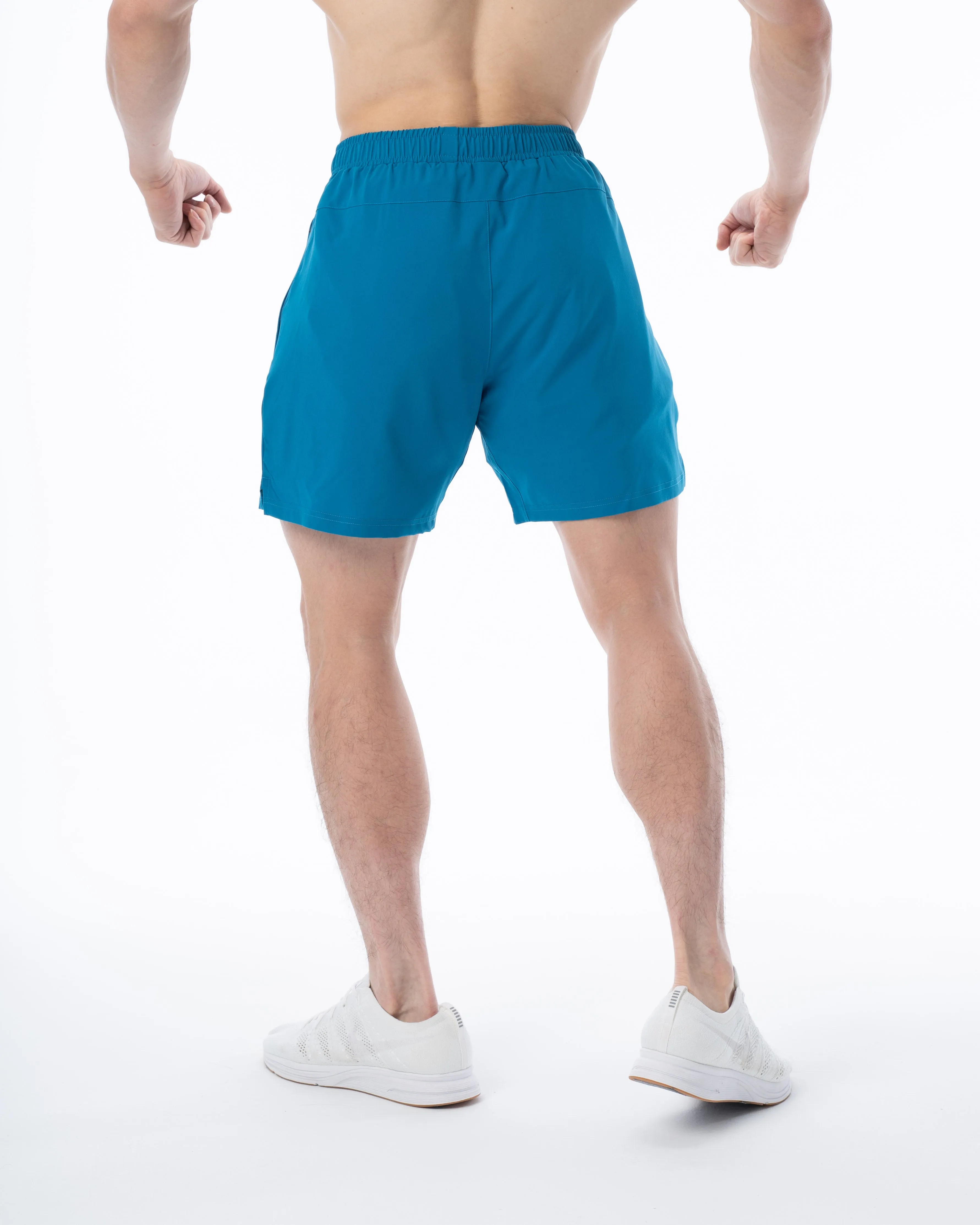 Badge Training Shorts