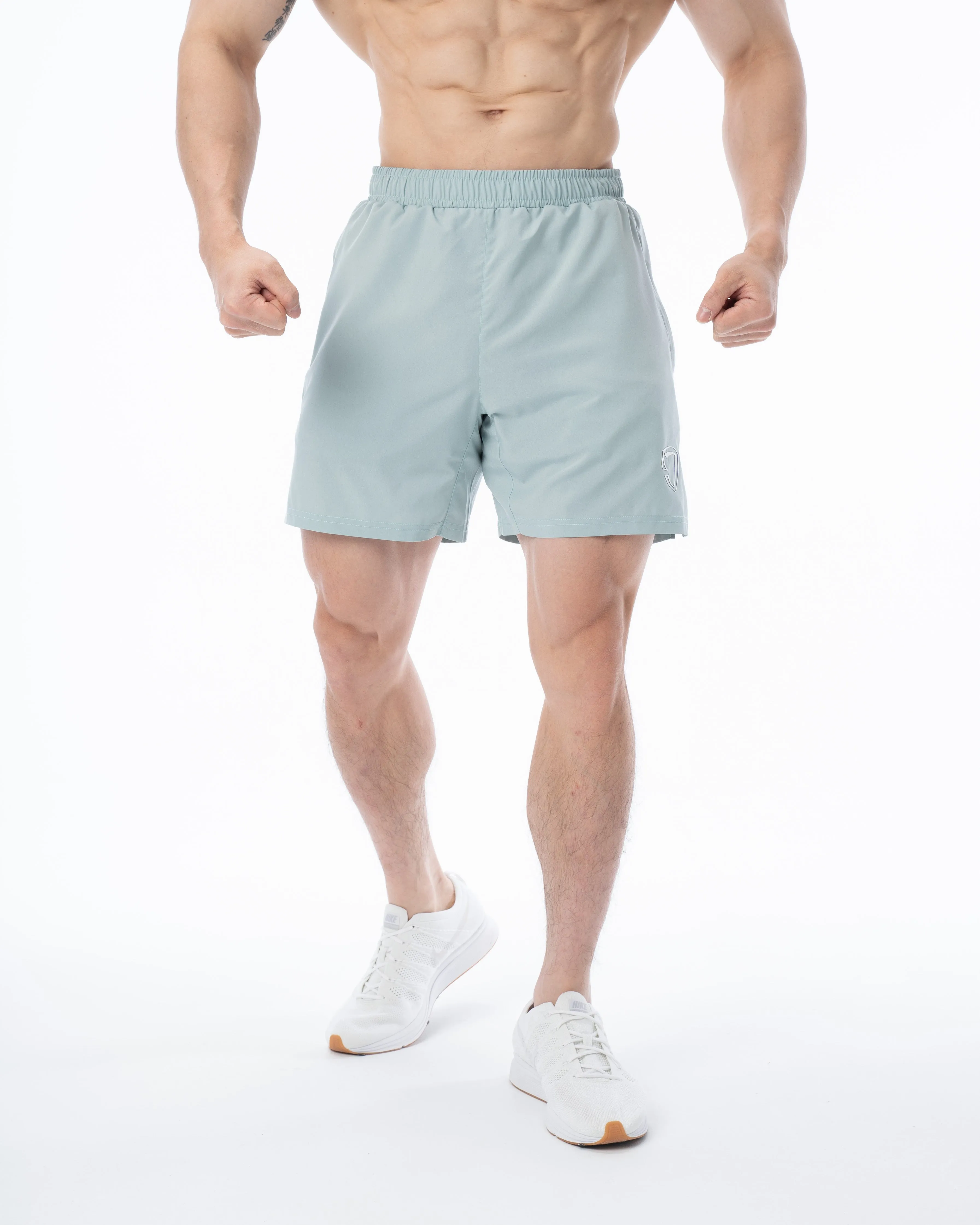 Badge Training Shorts