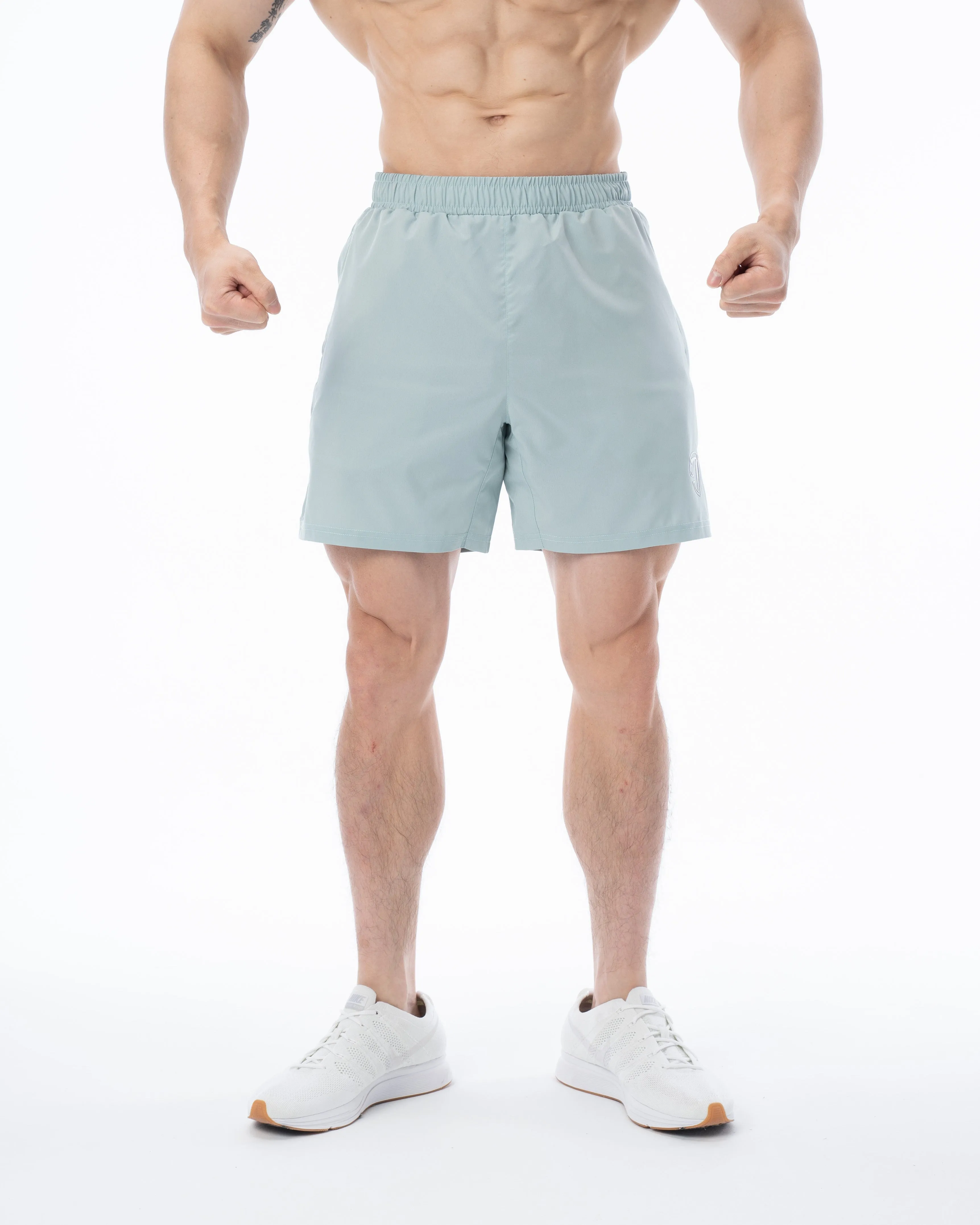 Badge Training Shorts