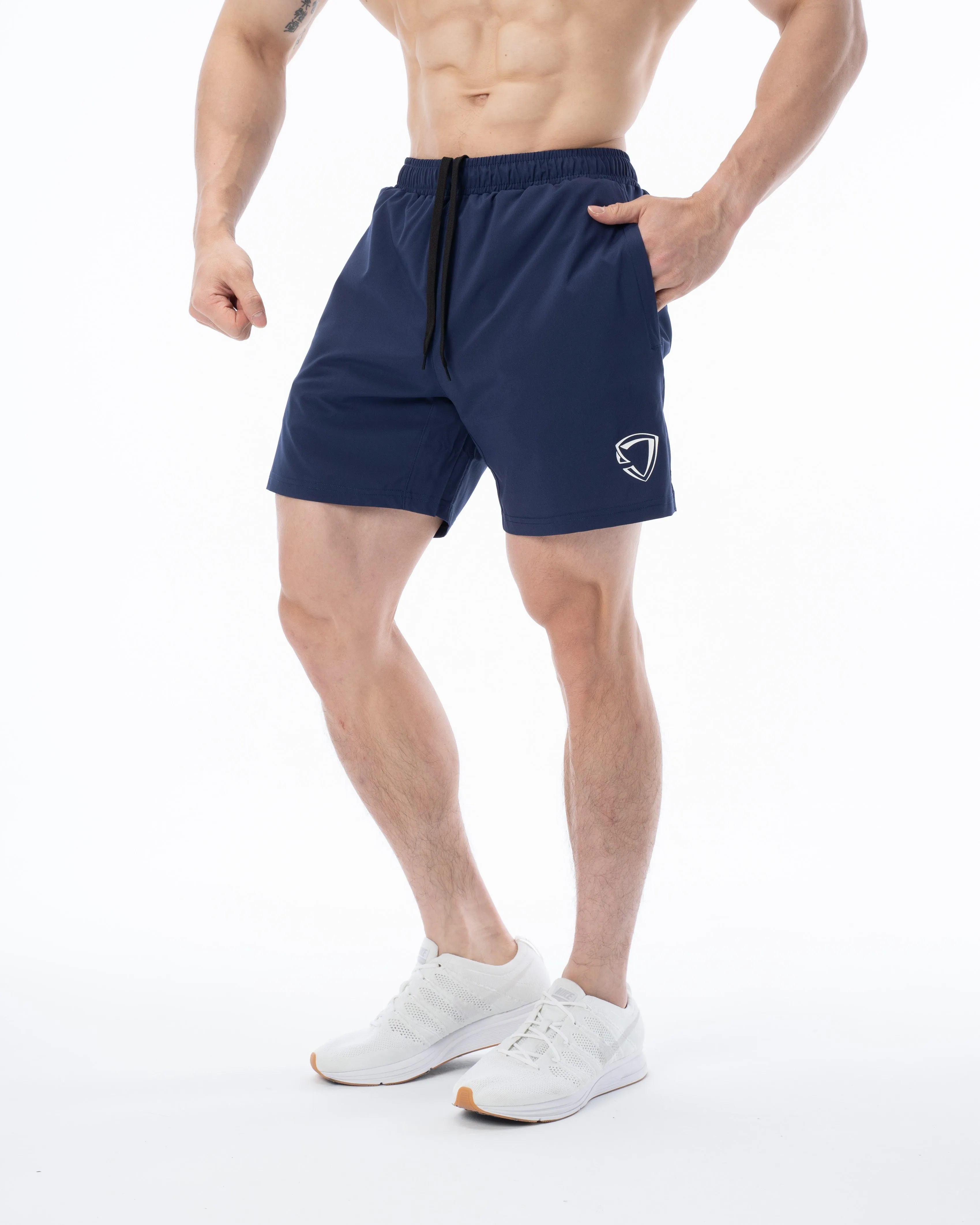 Badge Training Shorts