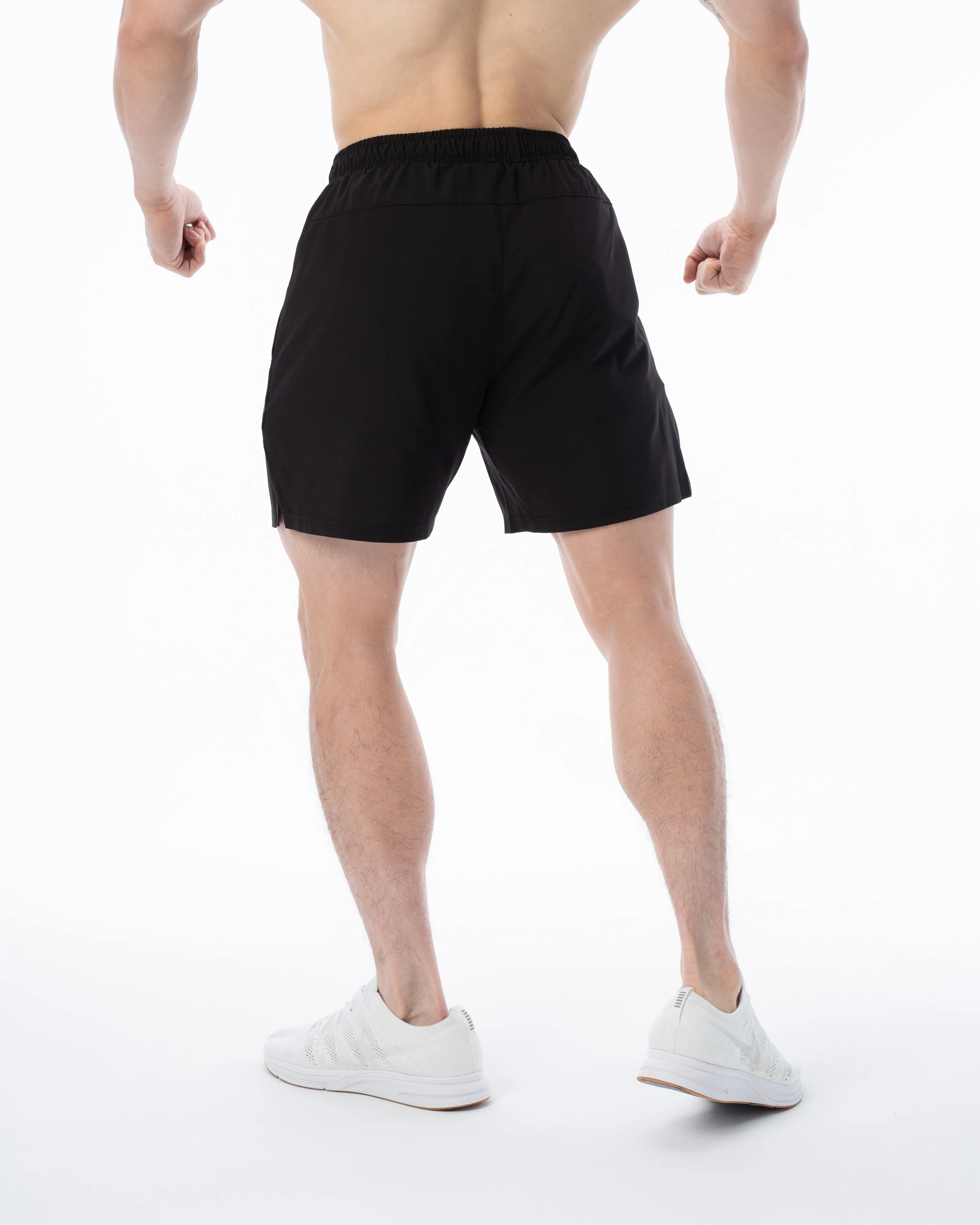 Badge Training Shorts