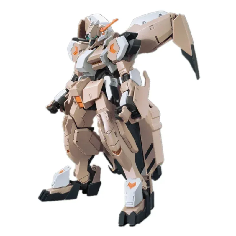 Bandai Action Figure Anime Mobile Suit Gundam ASW-G-11Gusion Rebake Full City Assemble Collectible Model Toy Best Christmas Gift