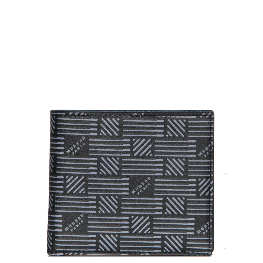 Billfold 6 cc Cardholer, Black