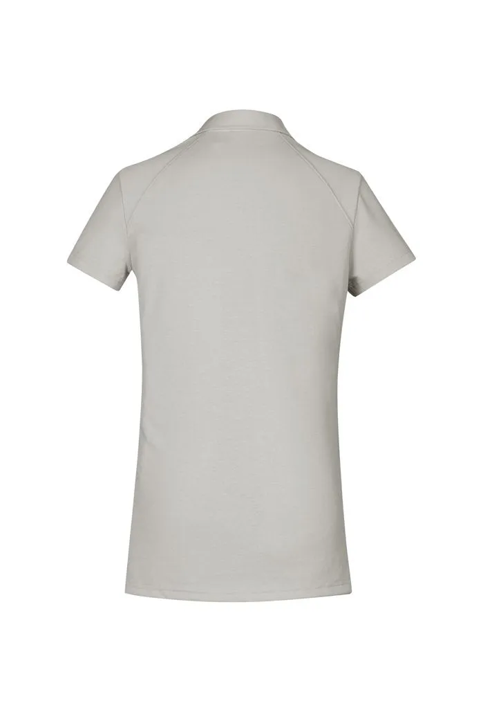 Biz Collection Byron Ladies S/S Polo (P011LS)