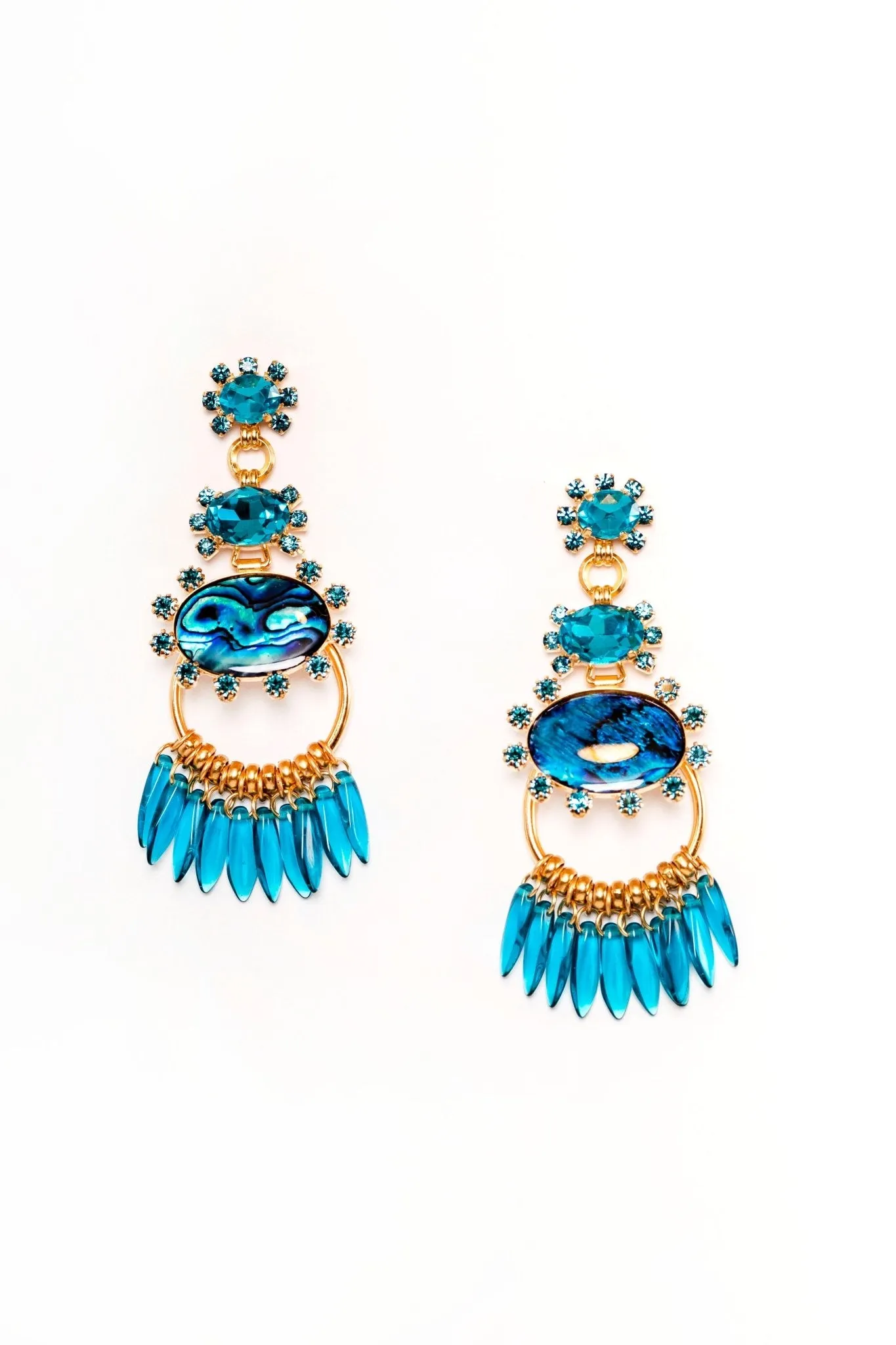 Bonnie Earrings