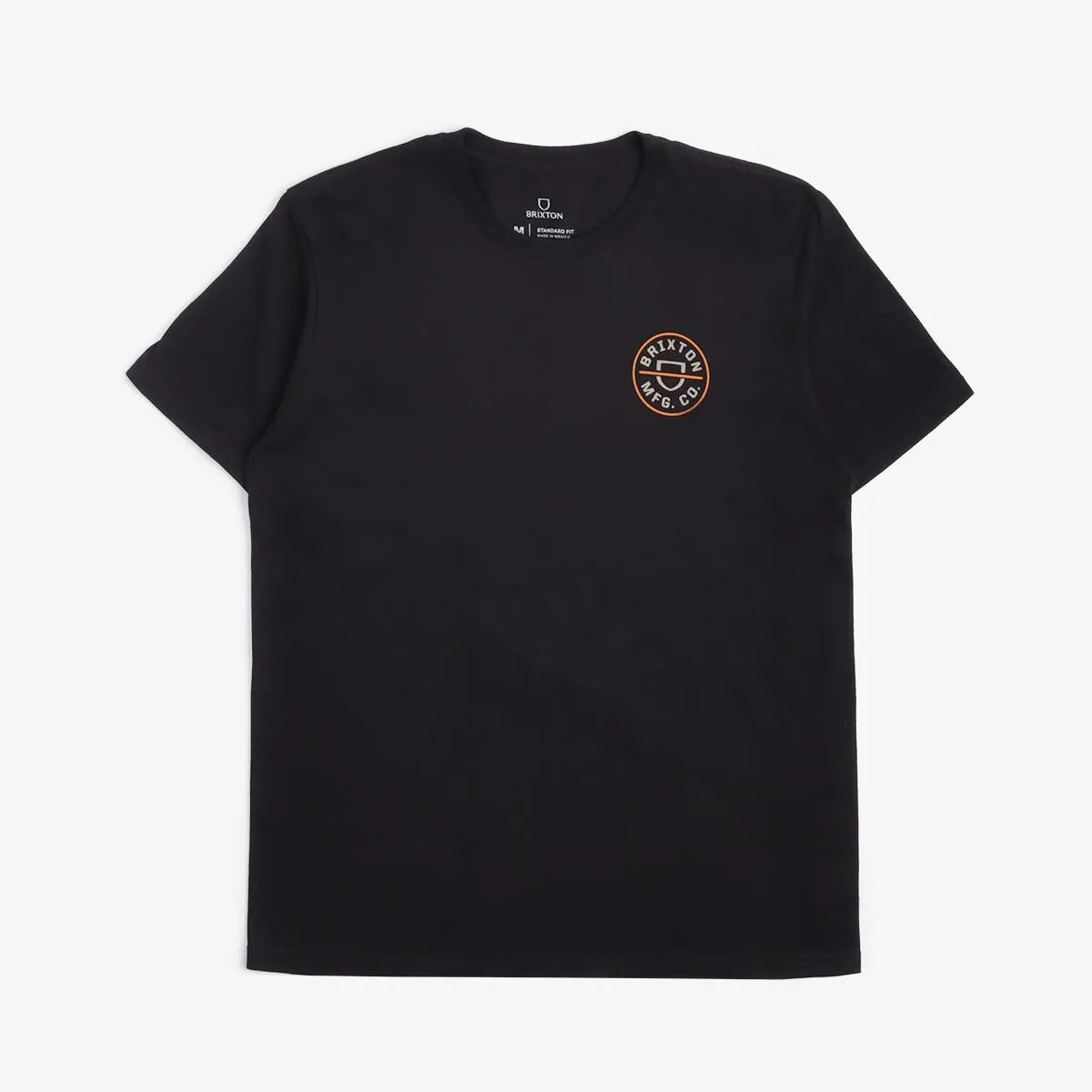 Brixton Crest II T-Shirt