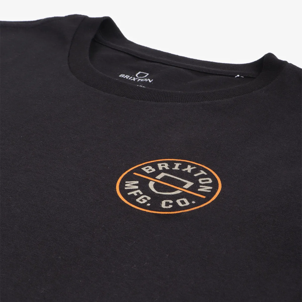 Brixton Crest II T-Shirt