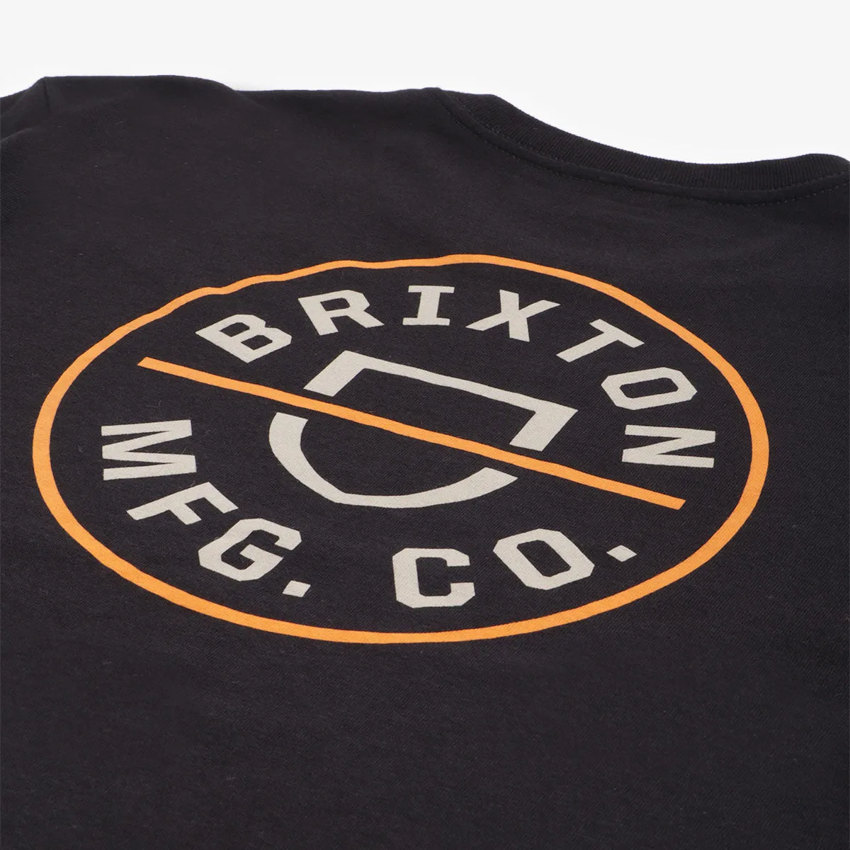 Brixton Crest II T-Shirt